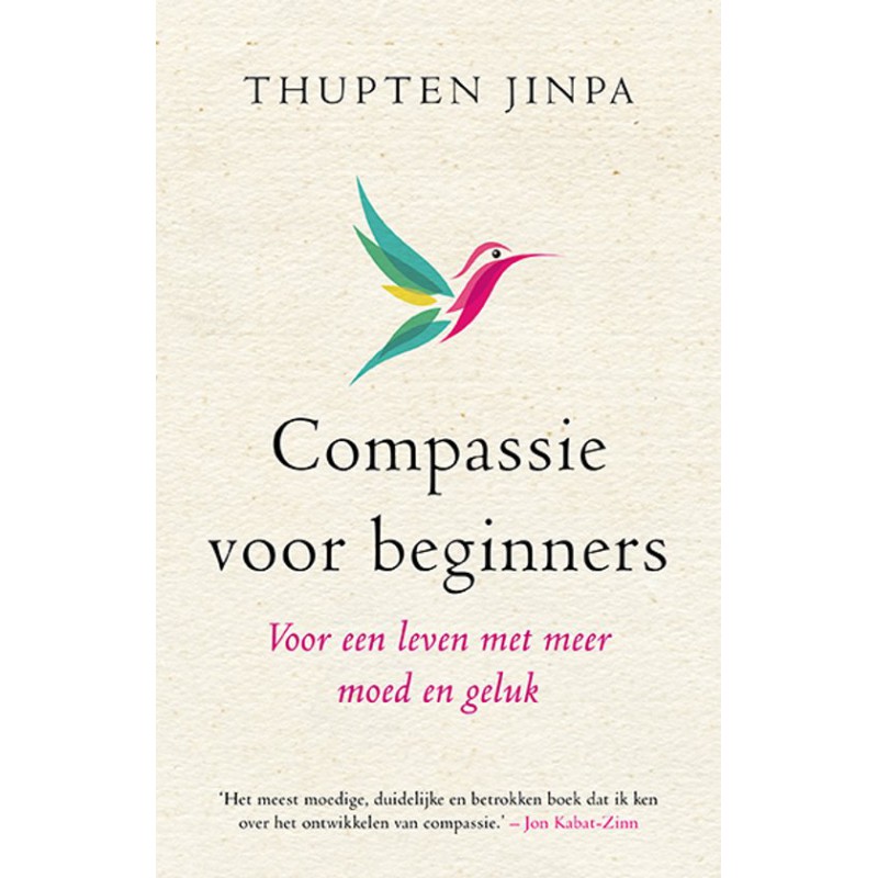 Compassie voor beginners Compassie voor beginners