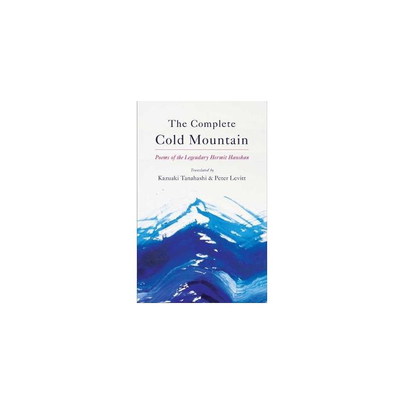 Complete Cold Mountain