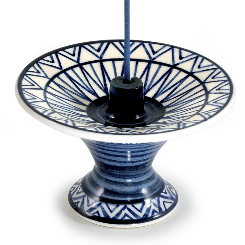 Wierookbrander Senbiki