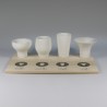 Sake set voor 4 Sake set voor 4