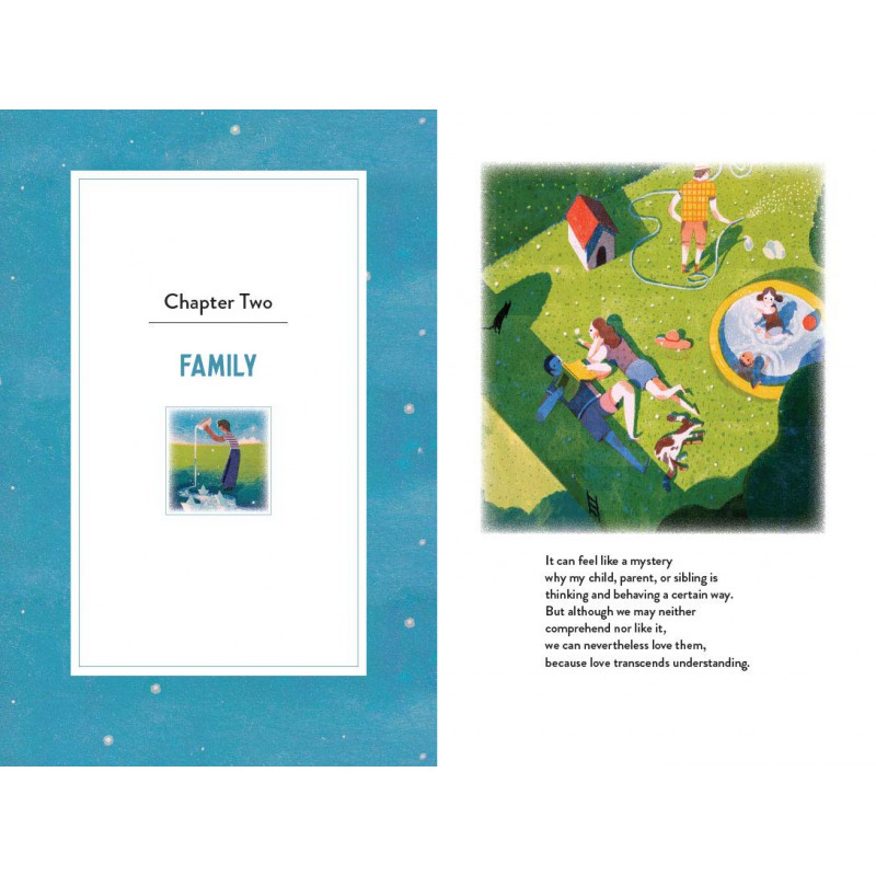 Love for Imperfect Things