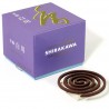 Wierook Horin - Shirakawa spiraal Wierook Horin - Shirakawa spiraal
