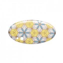 Wierookhouder S Wachigai Asanoha