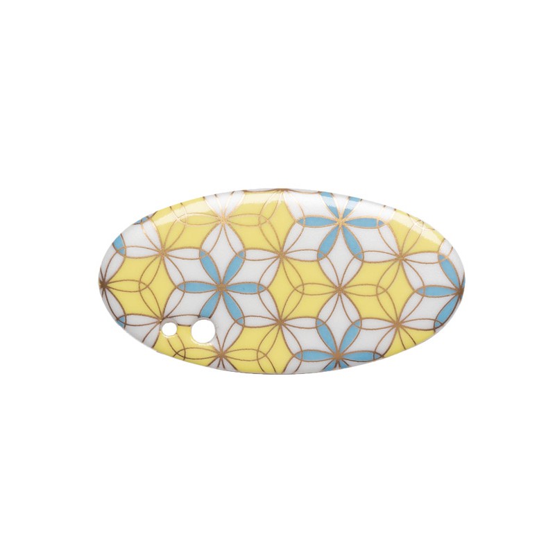 Wierookhouder S Wachigai Asanoha