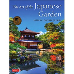 The Art of the Japanese Garden