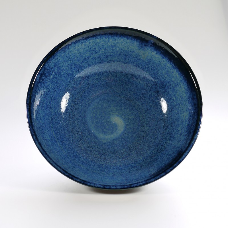 Ramen Bowl Subaru blauw
