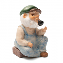 Wierookbrander Matroos