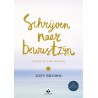 Schrijven naar bewustzijn Schrijven naar bewustzijn