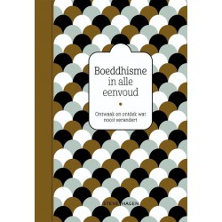 Boeddhisme in alle eenvoud