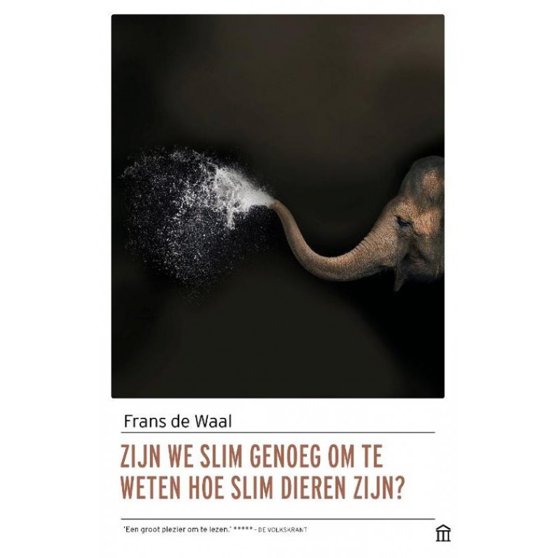 Zijn we slim genoeg om te weten hoe slim dieren zijn?