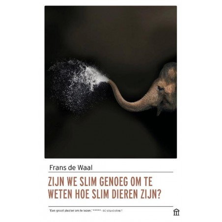 Zijn we slim genoeg om te weten hoe slim dieren zijn?