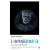 Chimpanseepolitiek Chimpanseepolitiek