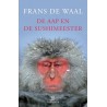 De aap en de sushimeester