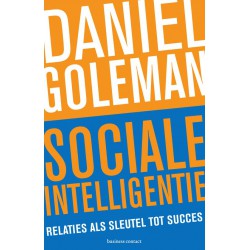 Sociale intelligentie