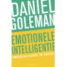 Emotionele intelligentie Emotionele intelligentie