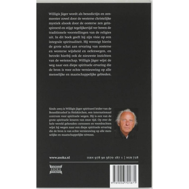 Wijsheid uit Oost en West