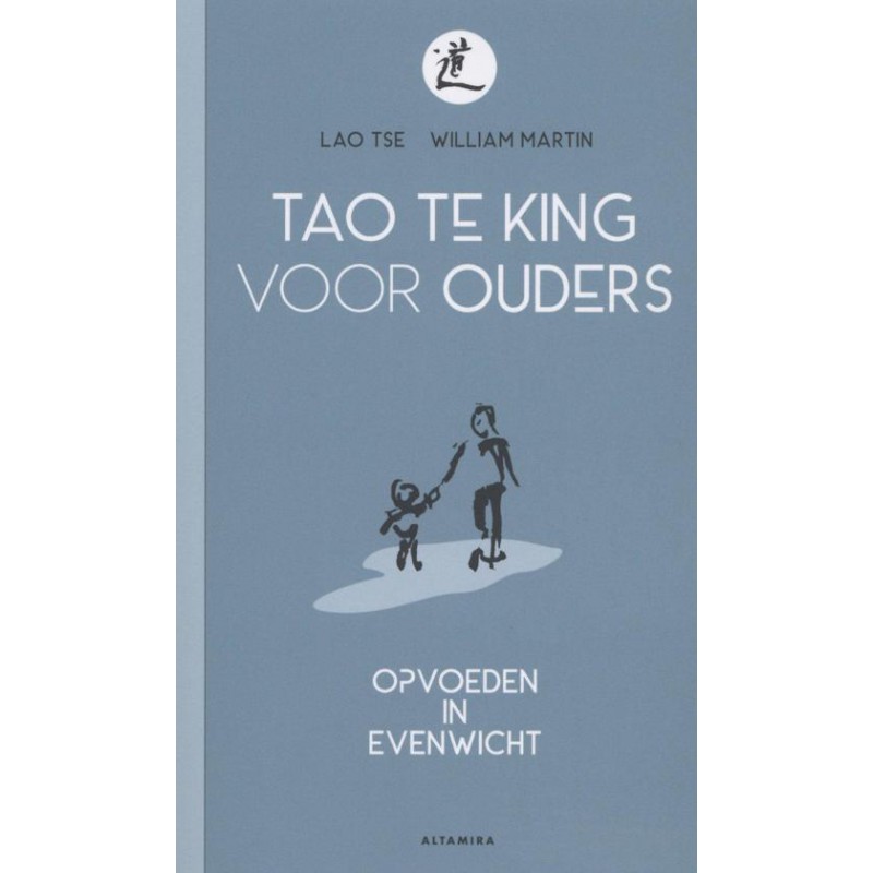 Tao Te King voor ouders