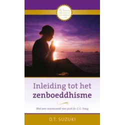 Inleiding tot het zenboeddhisme van Prof. D.T.Suzuki