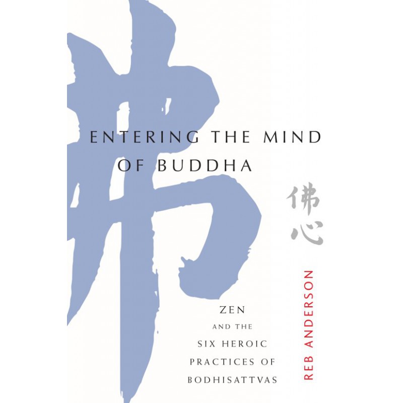 Entering the Mind of Buddha Entering the Mind of Buddha