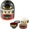 Bentobox Samurai Bentobox Samurai