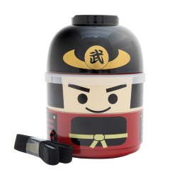 Bentobox Samurai
