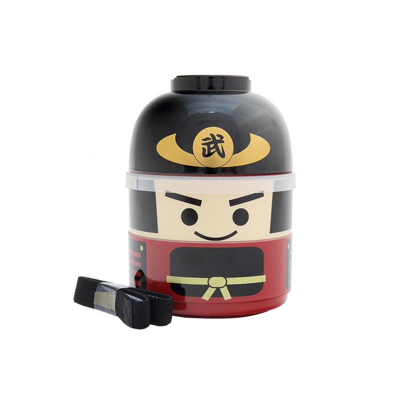 Bentobox Samurai