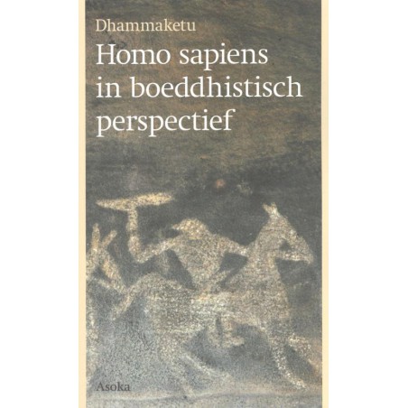 Homo sapiens in boeddhistisch perspectief
