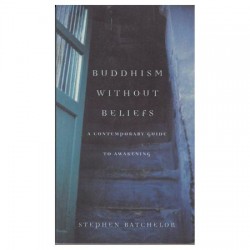 Buddhism without Beliefs