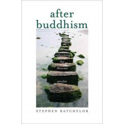 After Buddhism