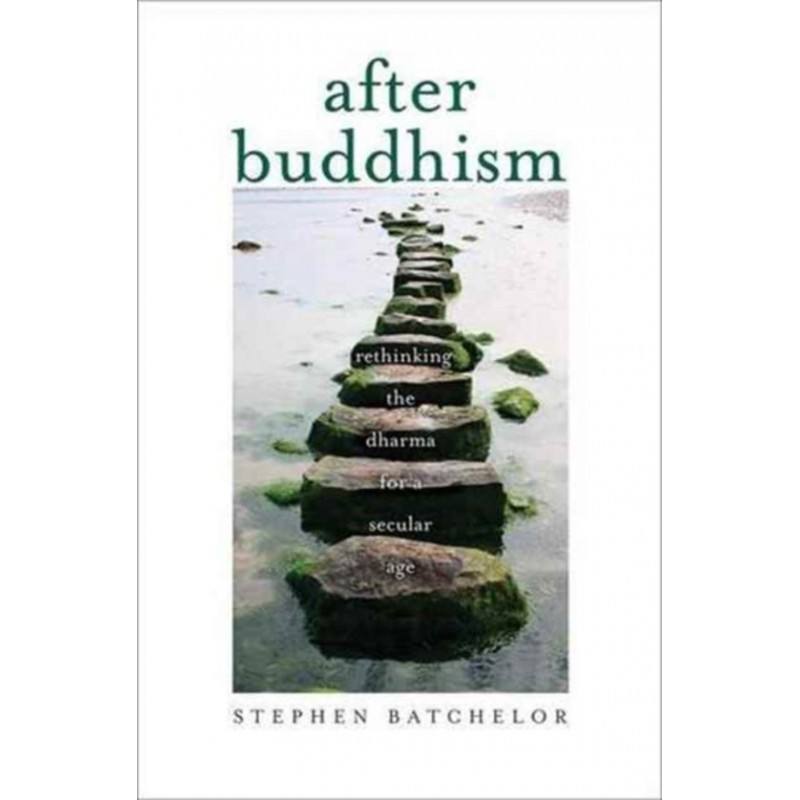After Buddhism