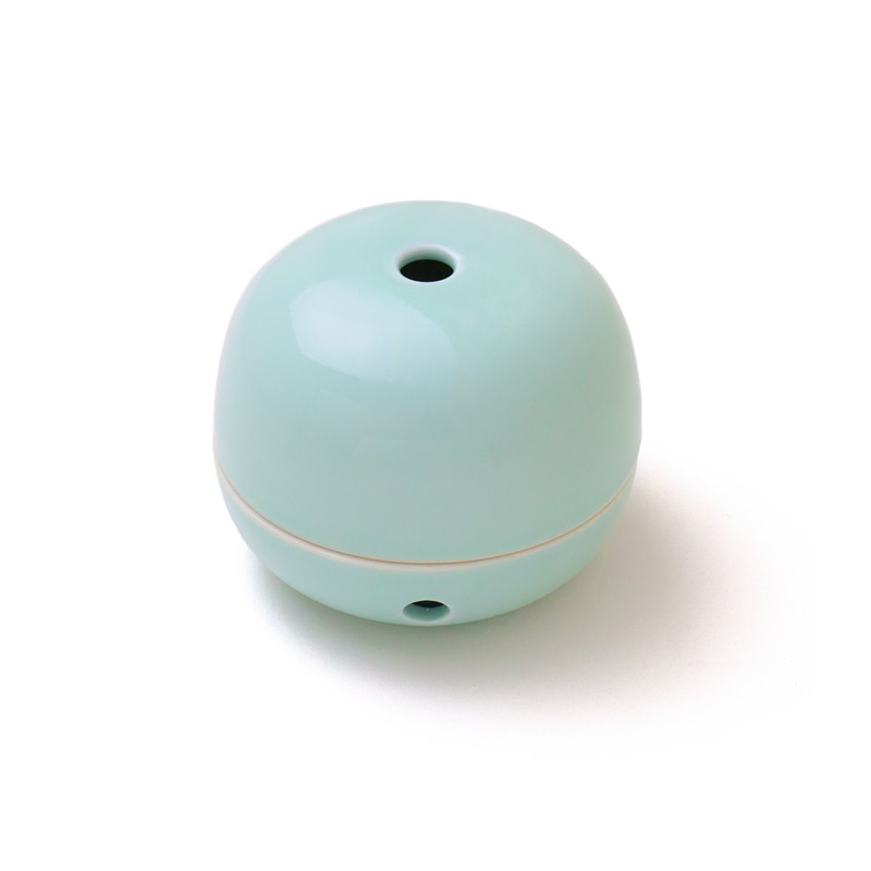 Wierookbrander Miyuki Seiji