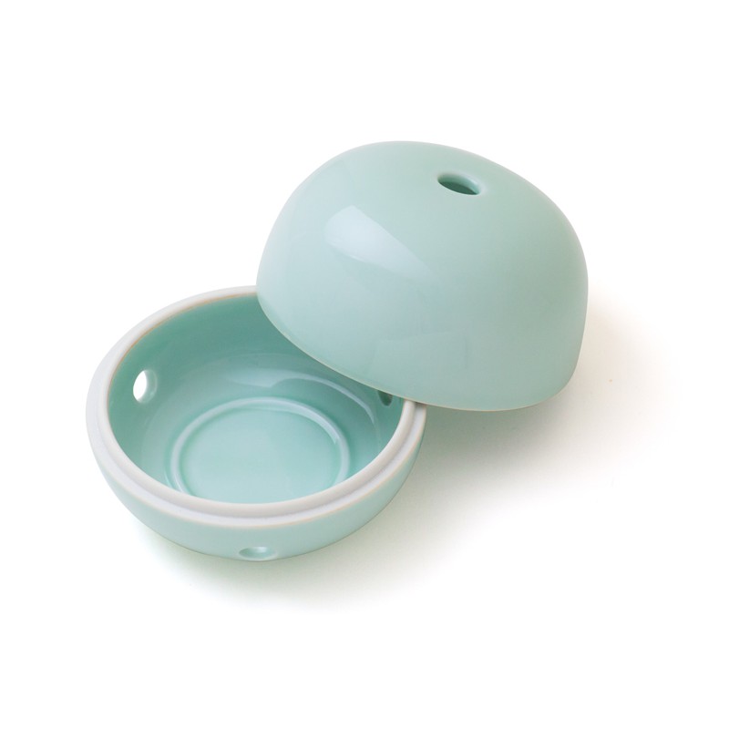 Wierookbrander Miyuki Seiji