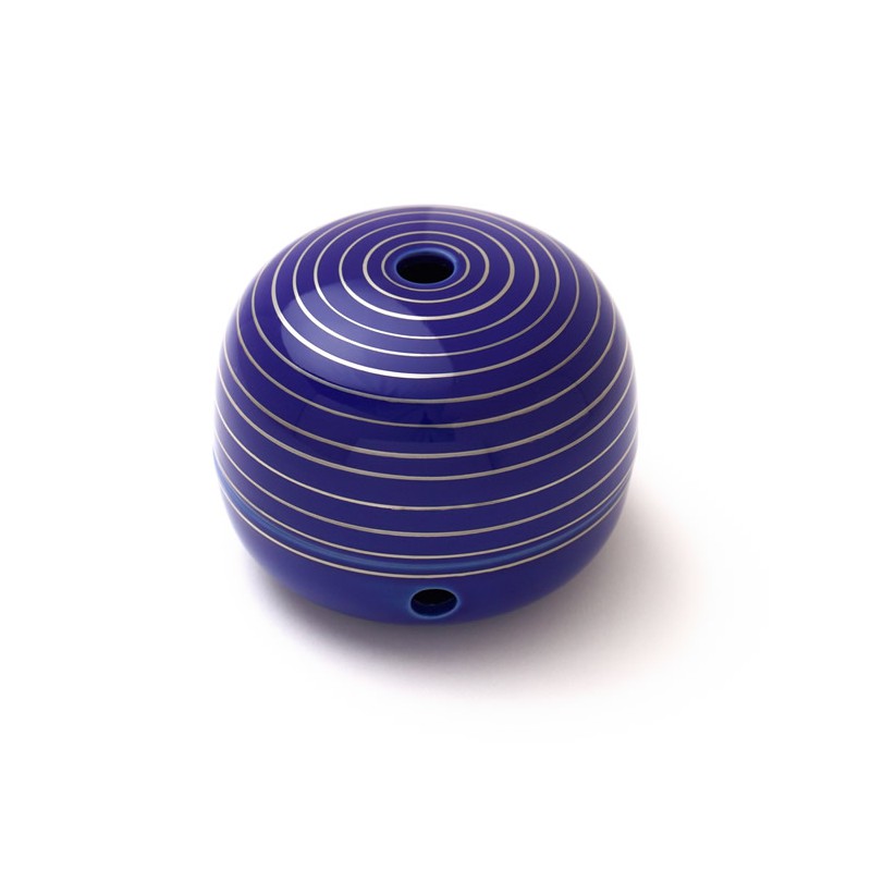 Wierookbrander Miyuki Kuro Ginsen