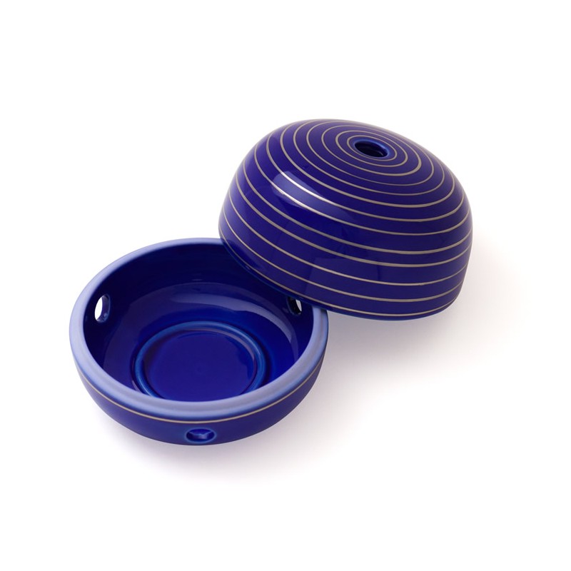 Wierookbrander Miyuki Kuro Ginsen