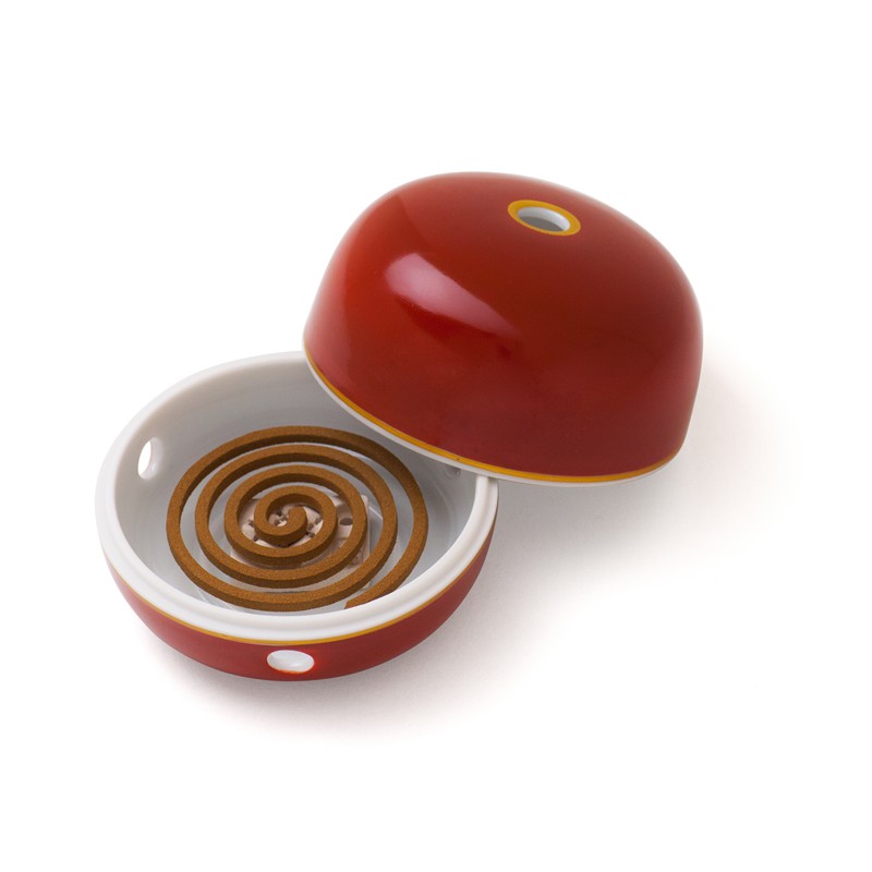 Wierookbrander Miyuki Shumaki