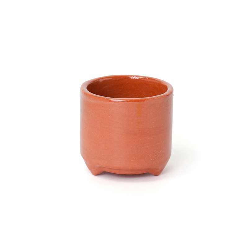 Wierookbrander Munko Furaku Raku Red