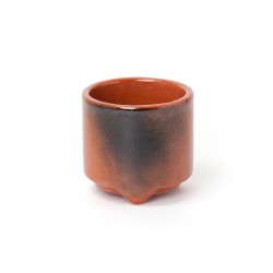 Wierookbrander Munko Furaku Raku Red