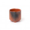 Wierookbrander Munko Furaku Raku Red Wierookbrander Munko Furaku Raku Red