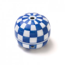 Wierookbrander Miyuki Ichimatsu