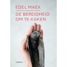 De bereidheid om te kijken De bereidheid om te kijken