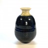 Sake set blauw