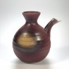 Sake set Tetsu-Yu Sake set Tetsu-Yu