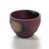 Sake set Tetsu-Yu Sake set Tetsu-Yu
