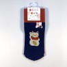 Tabi sokken Oiri Neko 23-25 cm Tabi sokken Oiri Neko 23-25 cm