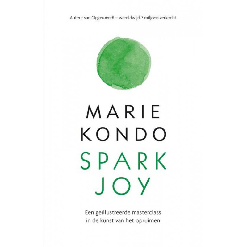 Spark Joy