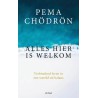 Alles hier is welkom Alles hier is welkom