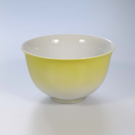 Cup Iro - yellow