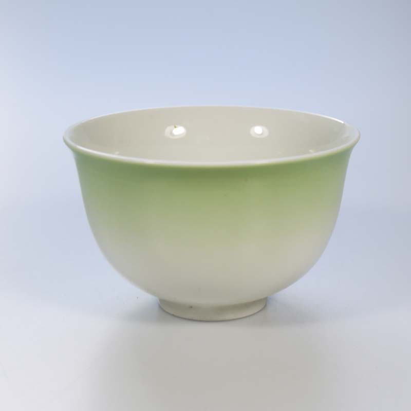 Cup Iro - green