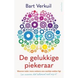 De gelukkige piekeraar