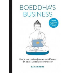 Boeddha's business